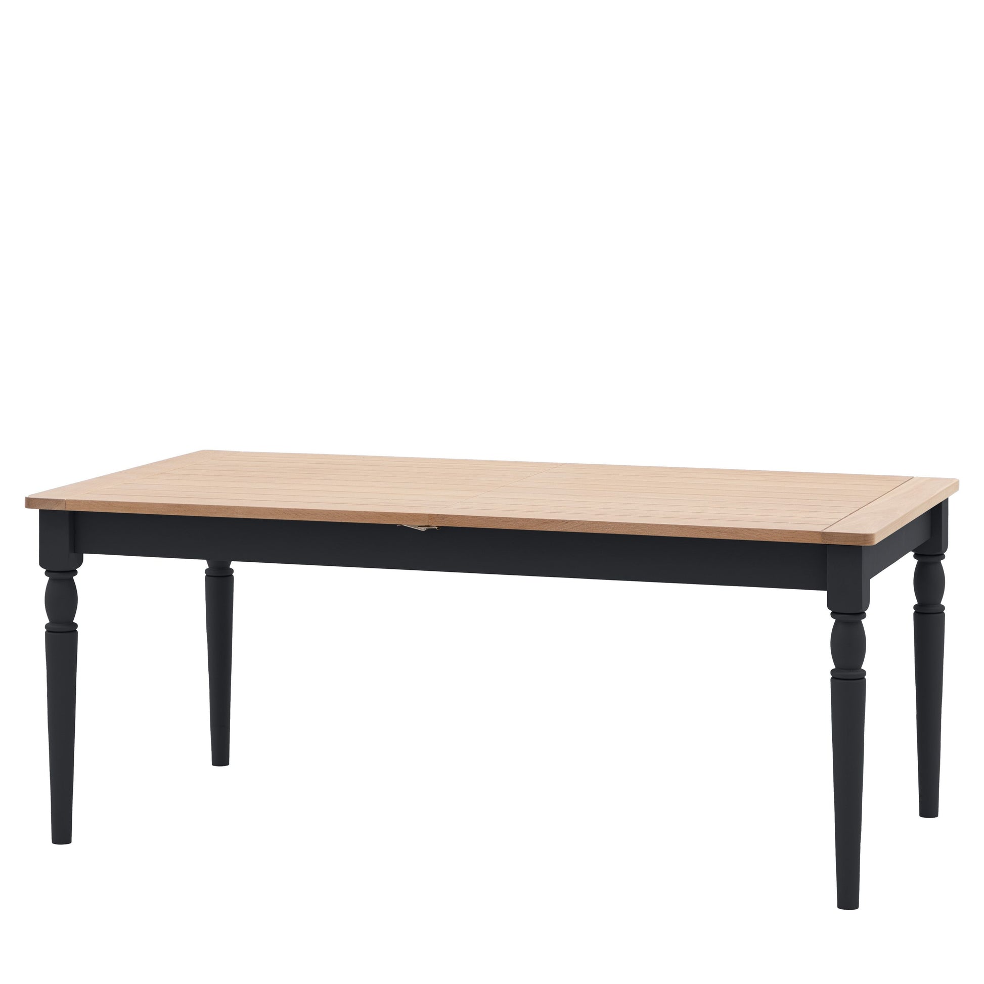 Extending Dining Table