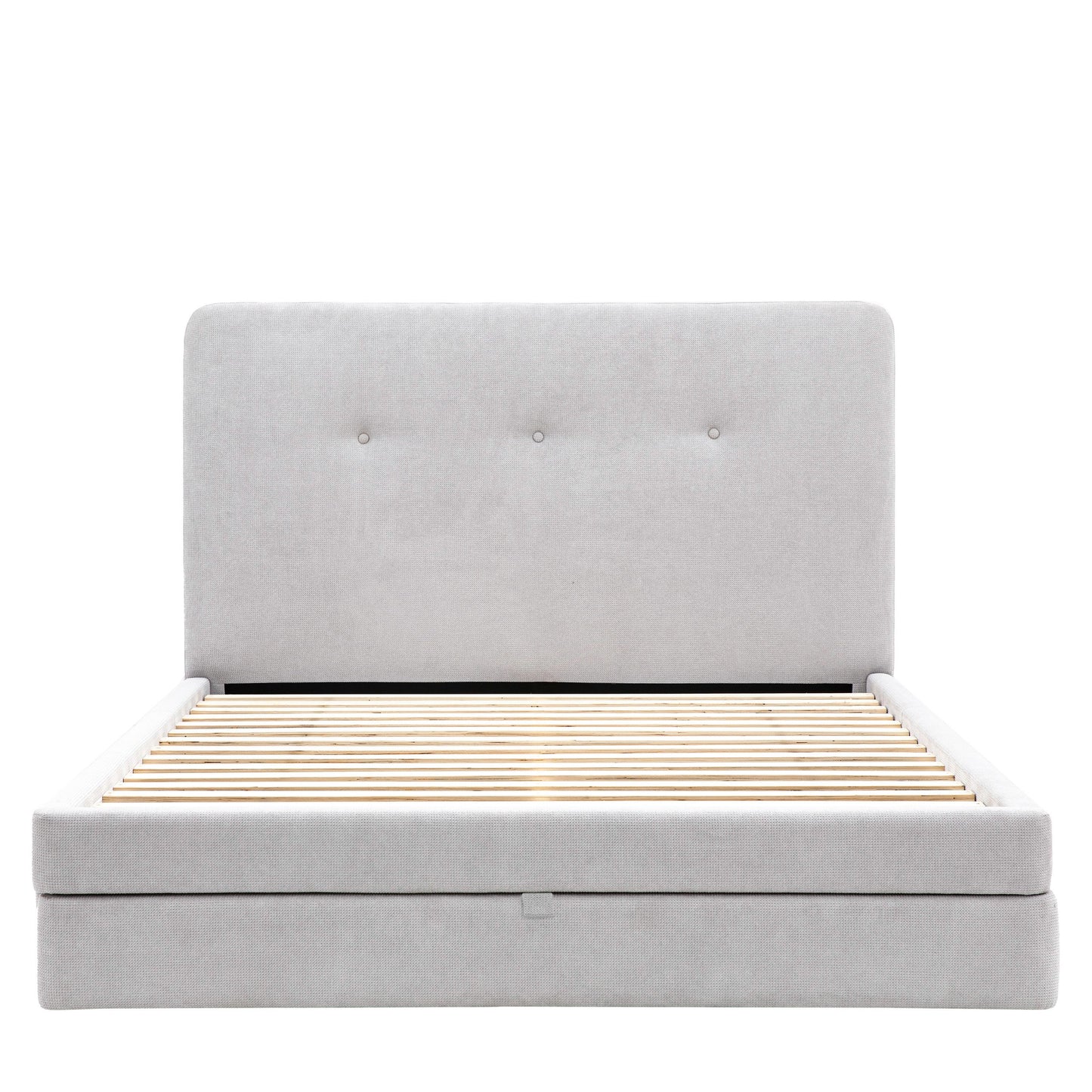 Burnham King Bed
