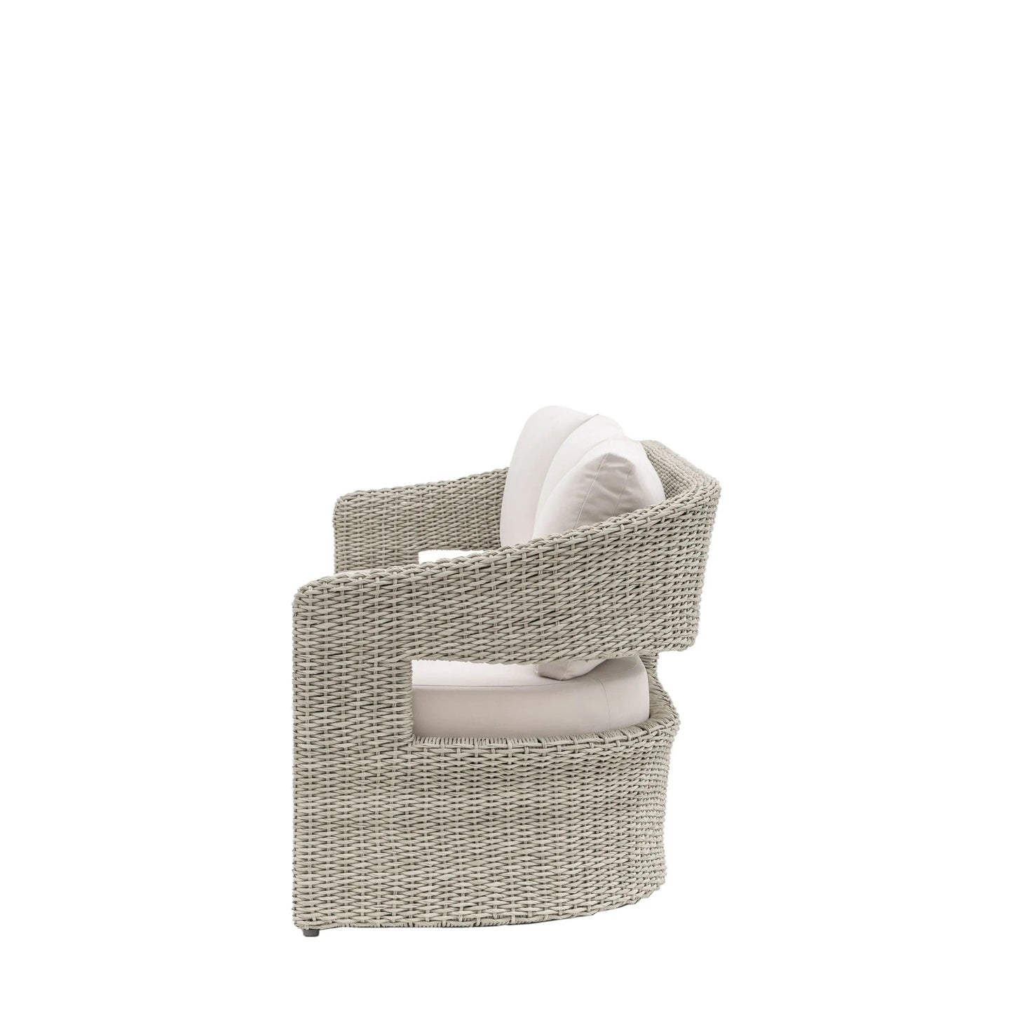 Aldridge 3 Seater Sofa