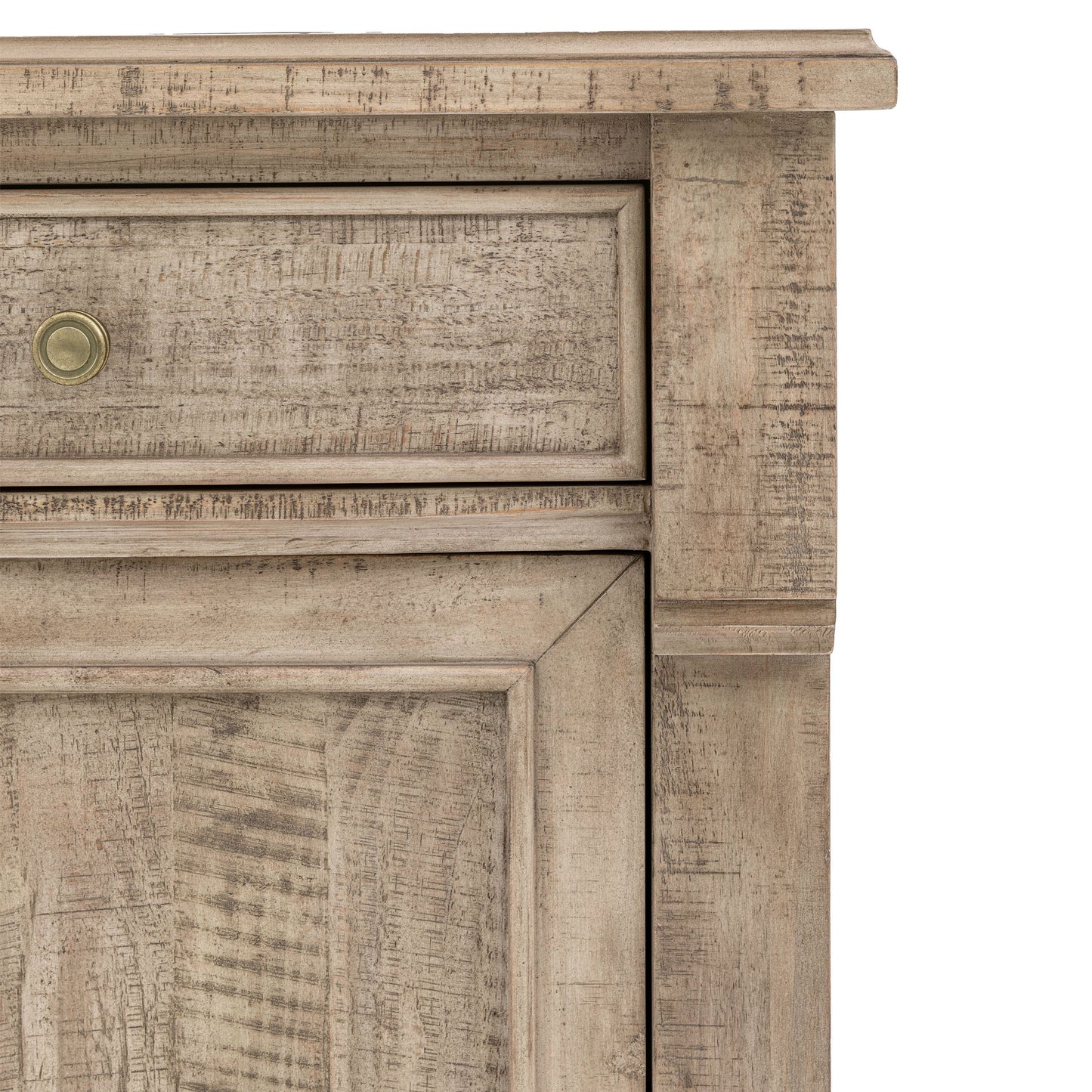 3 Door 3 Drawer Sideboard