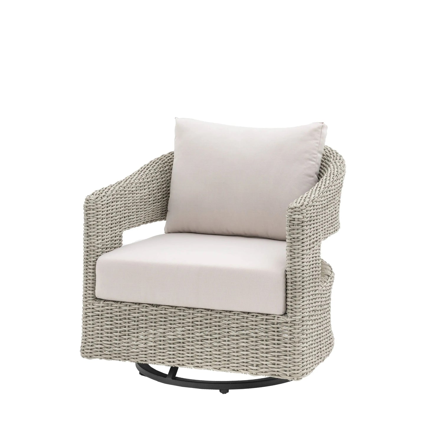 Aldridge Swivel Chair
