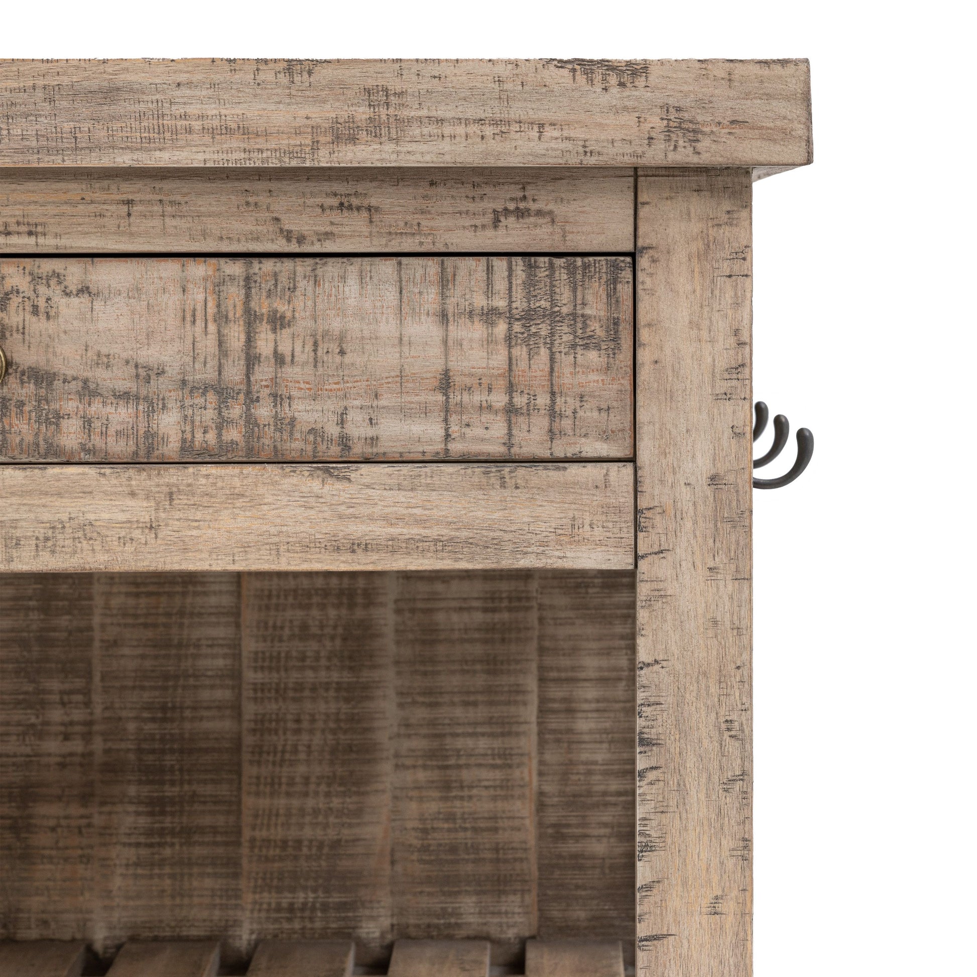 Large Kitchen Island