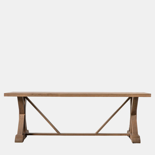 Suffolk Dining Table (Large)