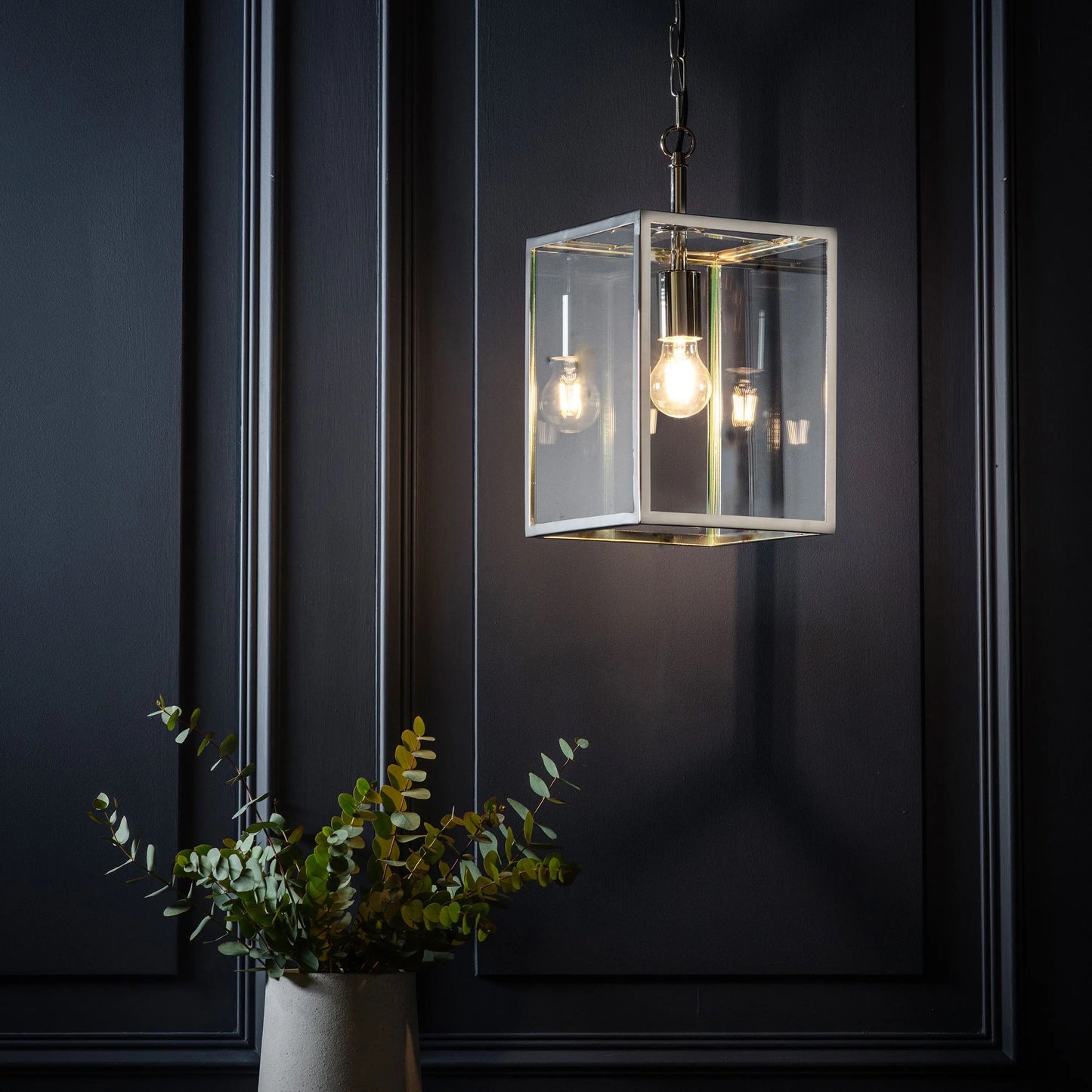 Hanley Pendant Light