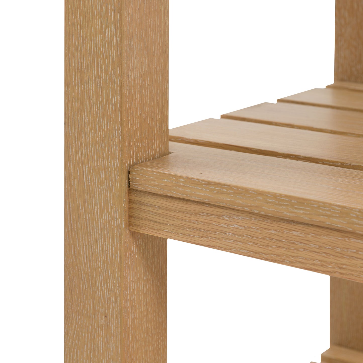 Hedley Butcher's Block (Natural)