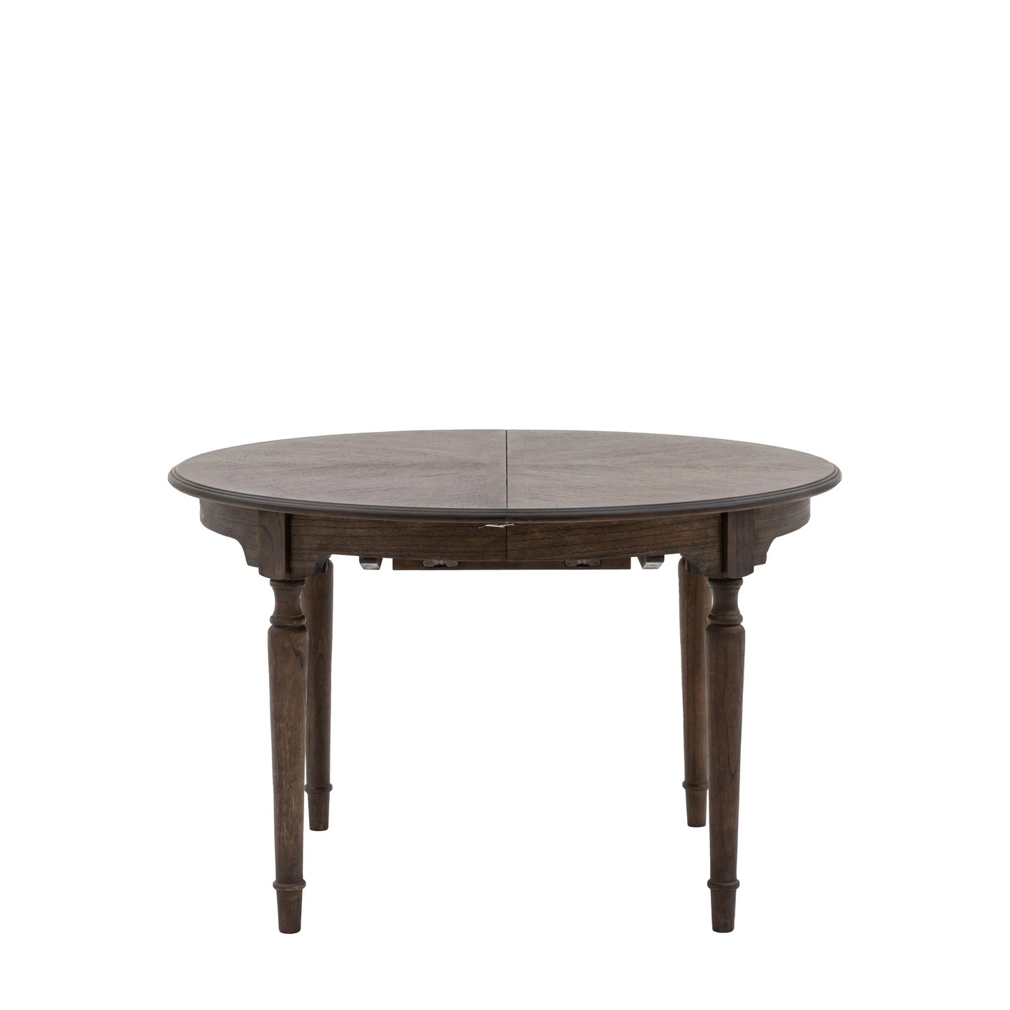 Lydon Dining Set - Extending Round Table and 6 Chairs