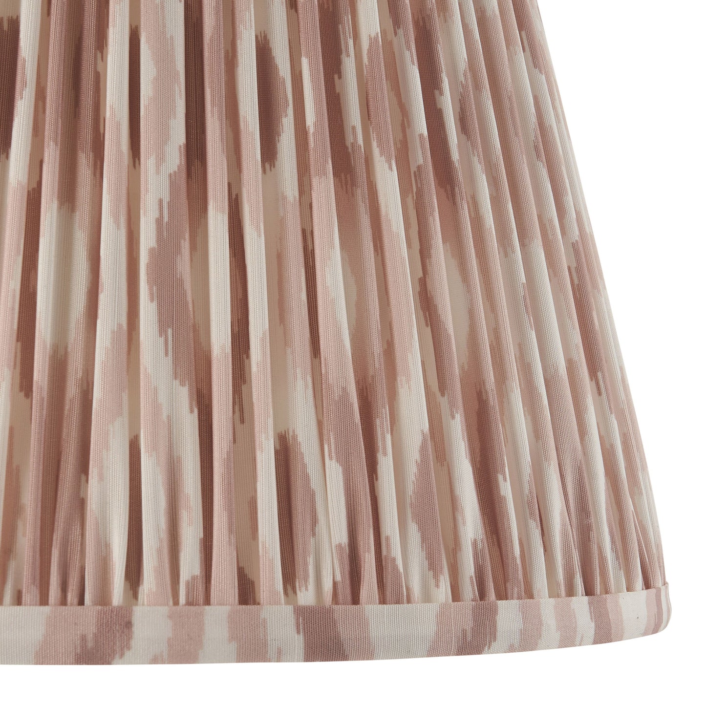 Fowley Floor Lamp with Neutral Shade