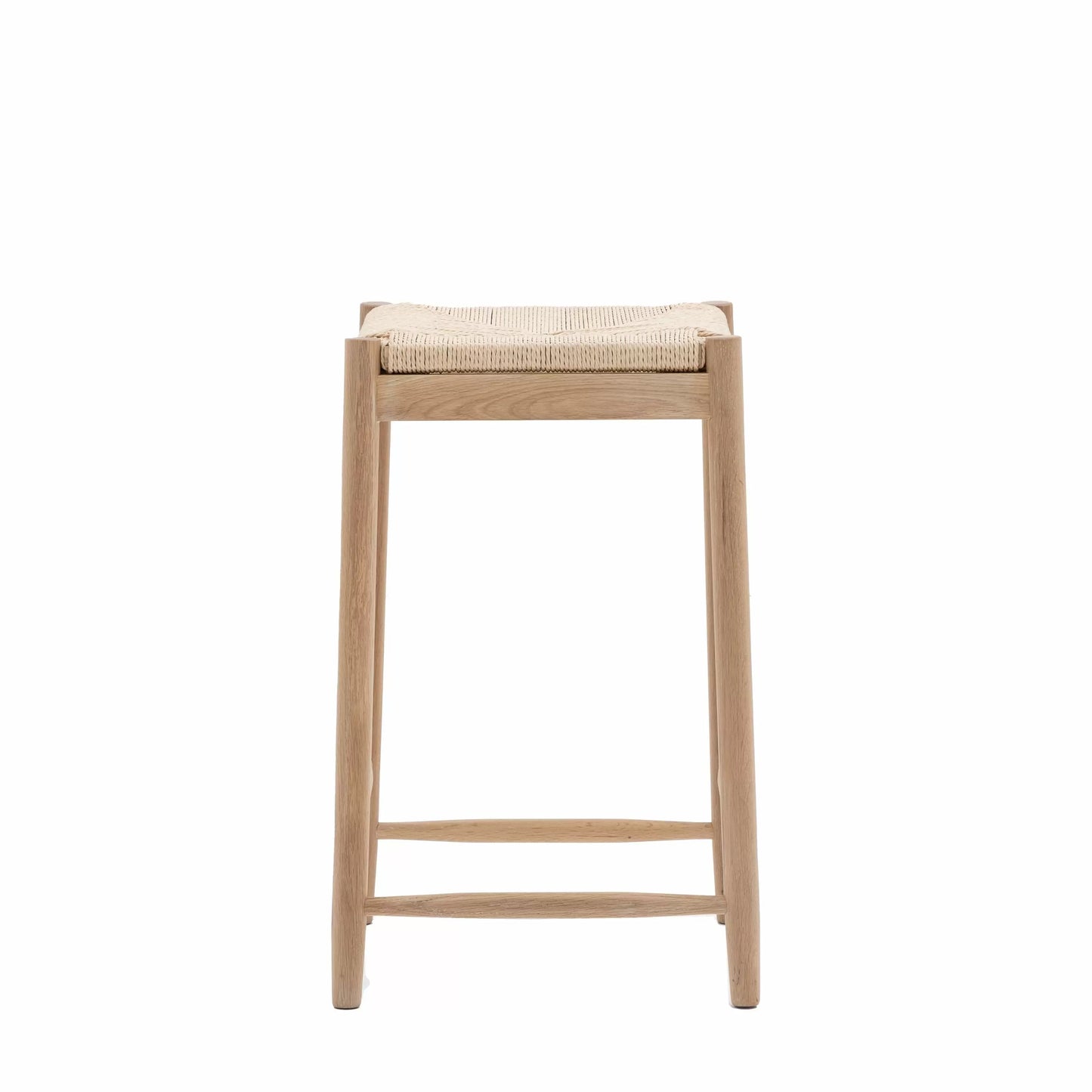 Hedley Rope Stool
