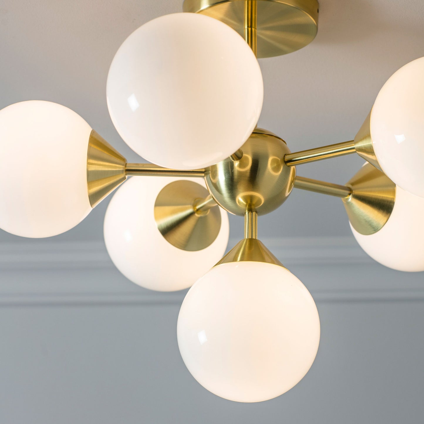Bronte Ceiling Light
