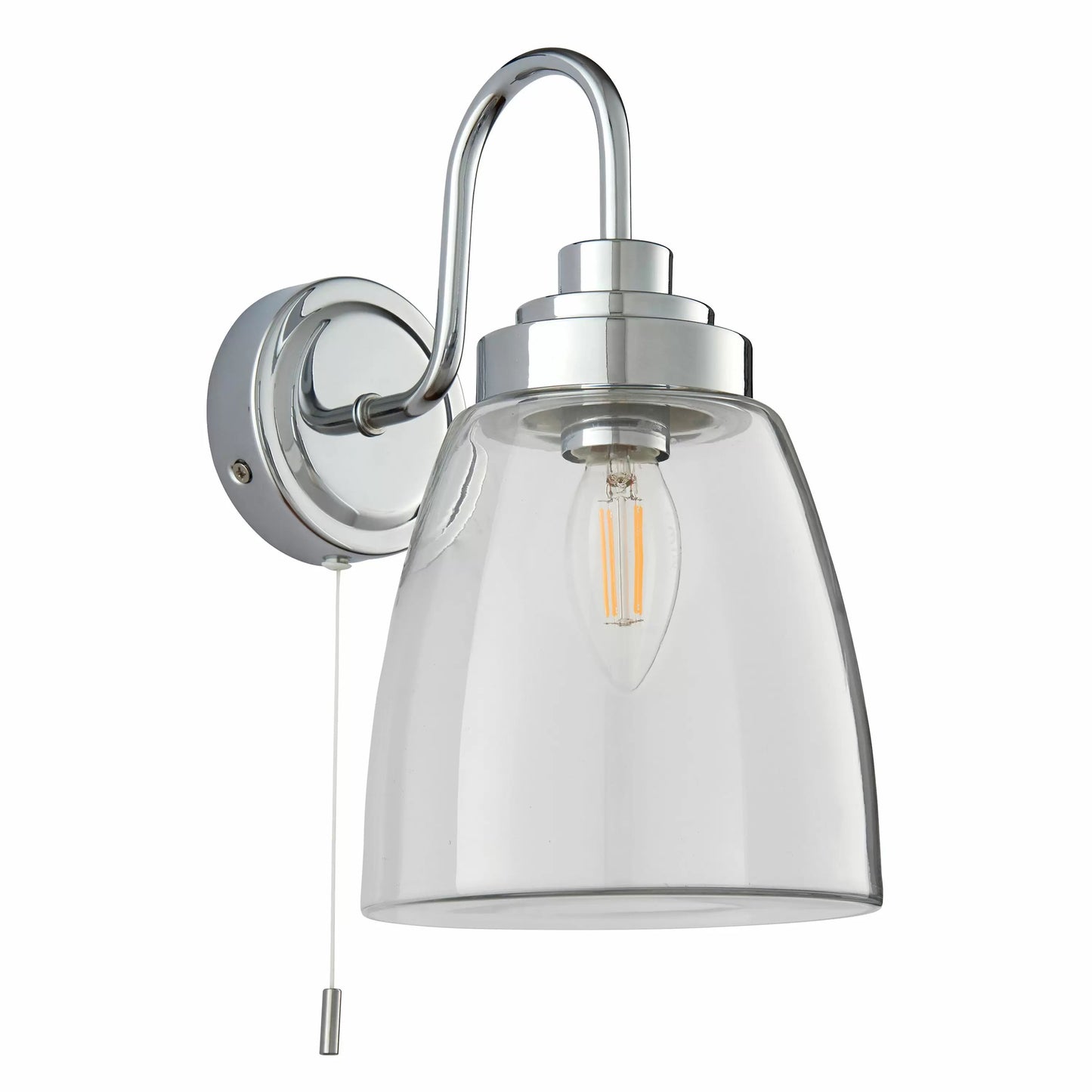 Jensen Wall Light