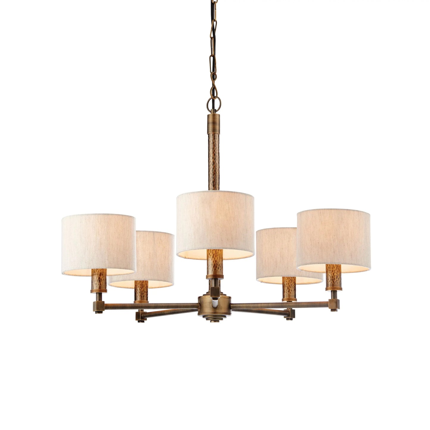 Lacey Pendant Light