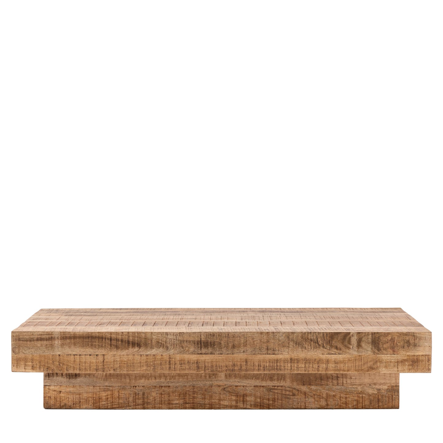 Rustic Coffee Table