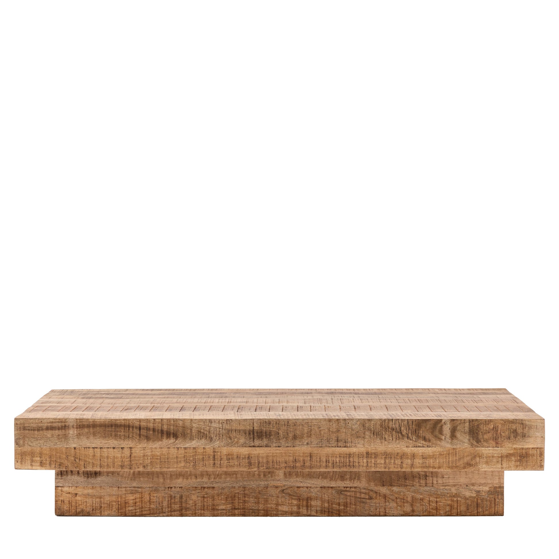 Rustic Coffee Table