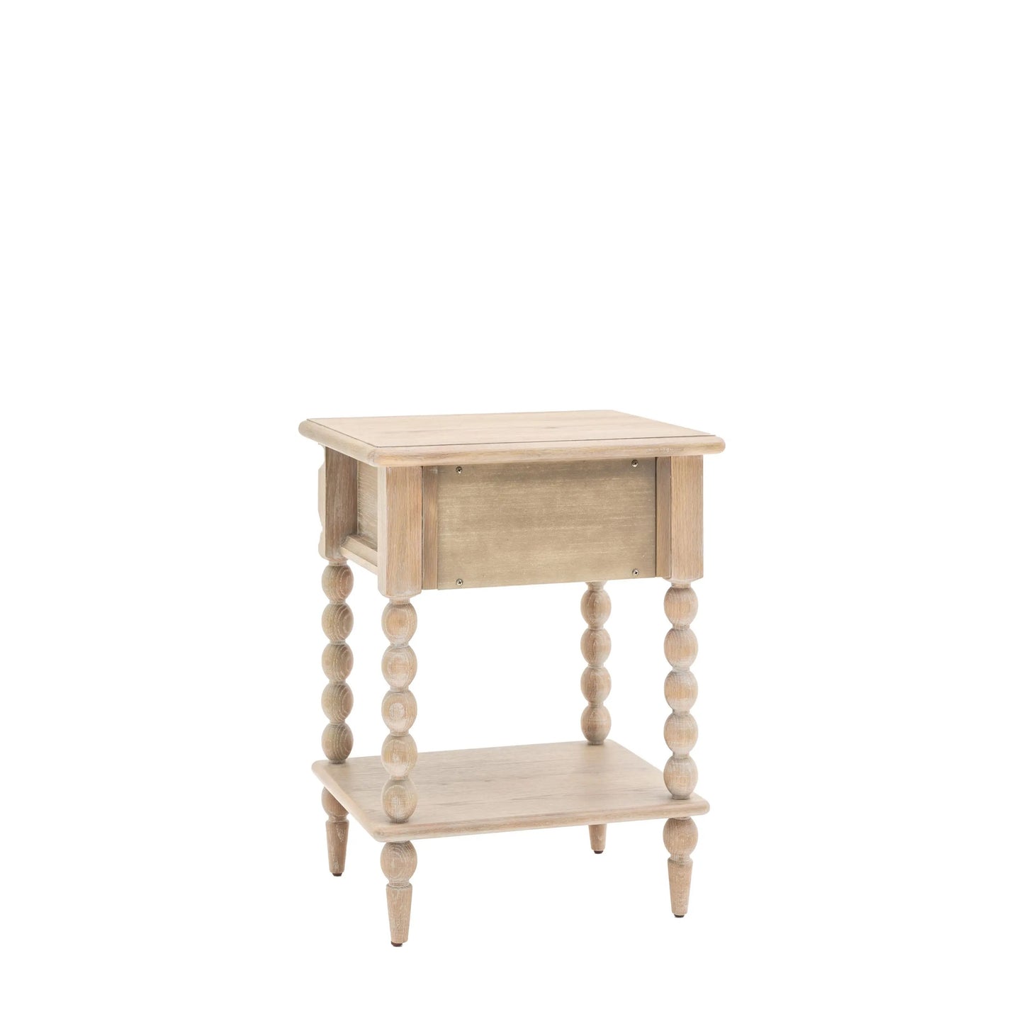 Quincy Bedside Table