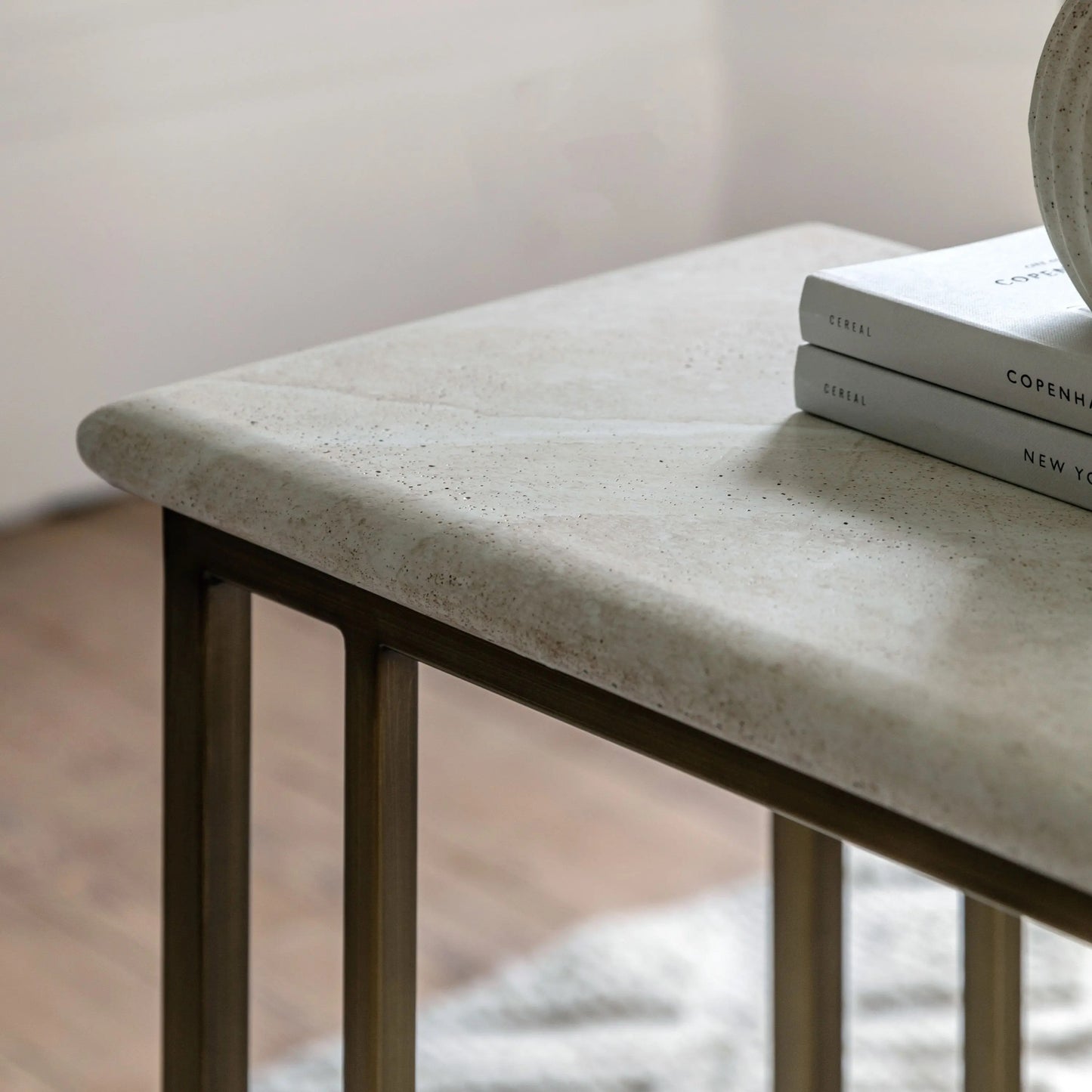 Maddock Supper Table