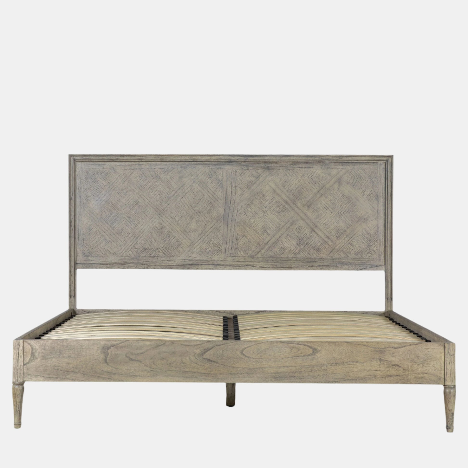 King Bed Frame