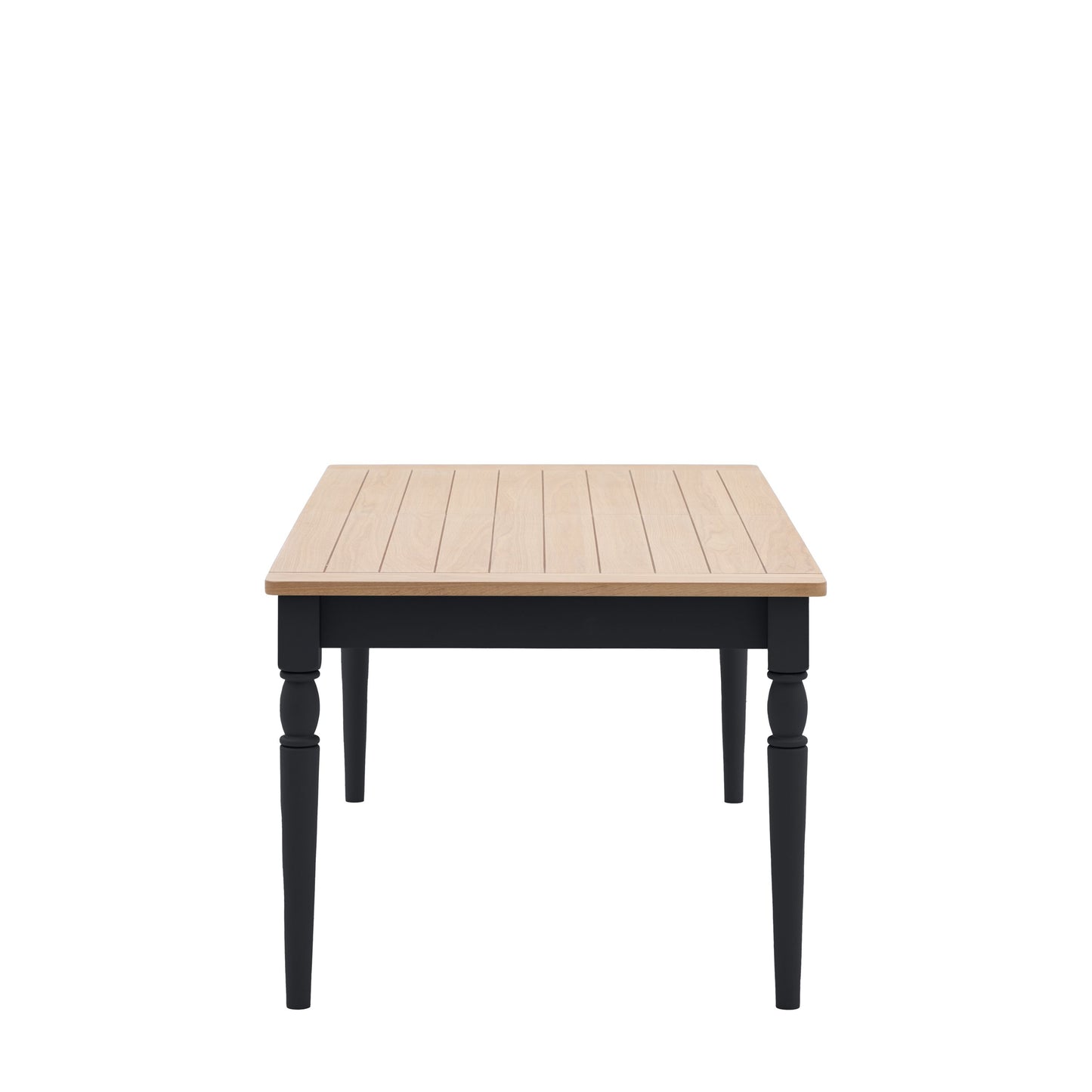 Extending Dining Table
