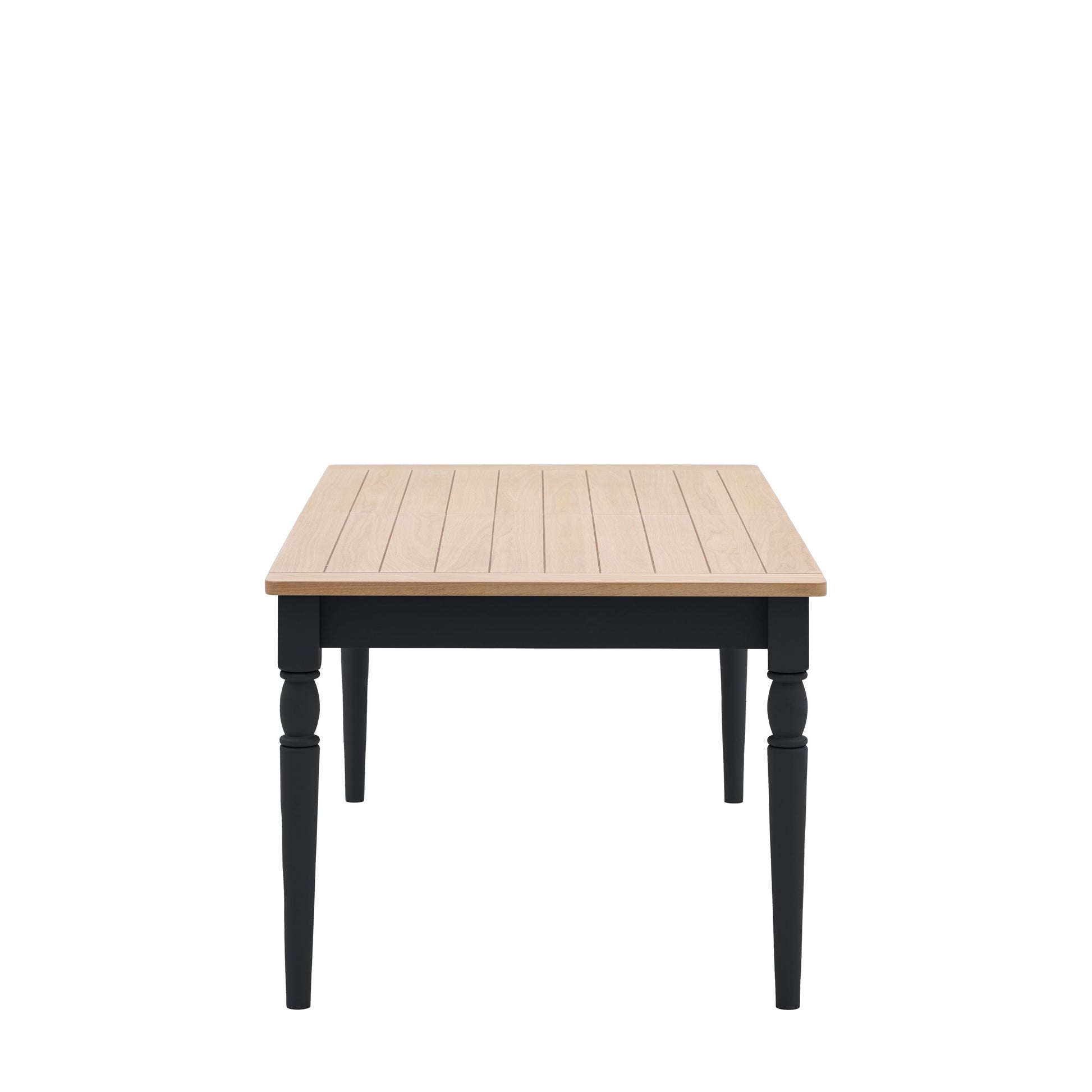 Extending Dining Table