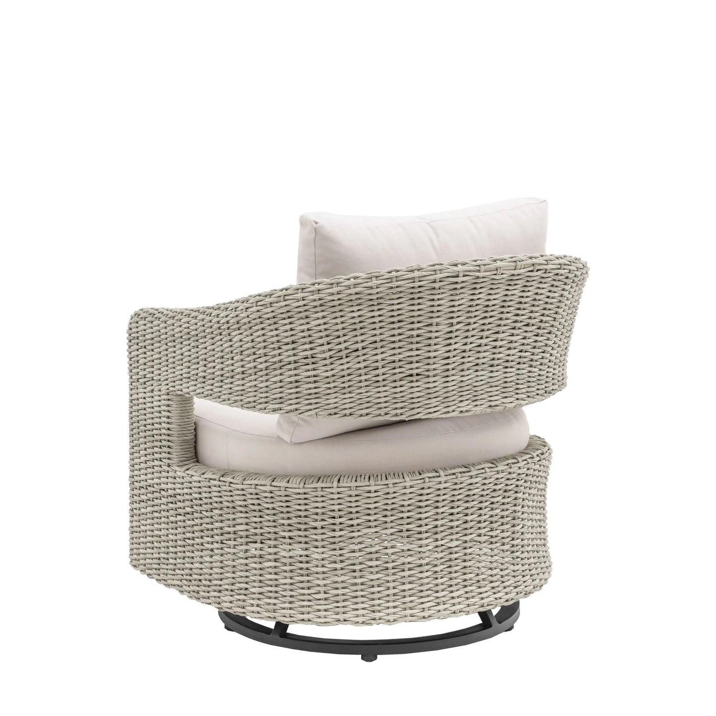 Aldridge Swivel Chair
