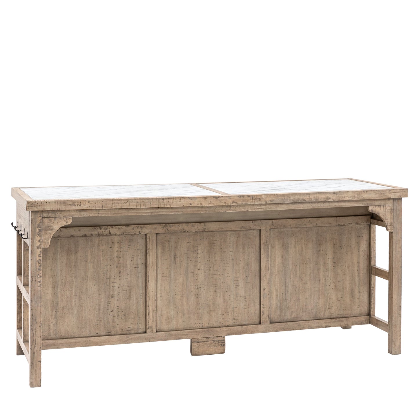 Large Kitchen Island