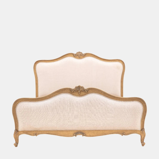 Wesley Super King Bed