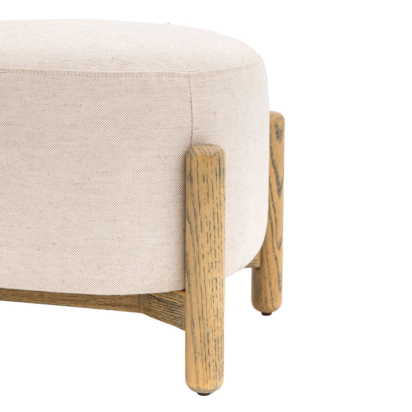 Wilson Footstool
