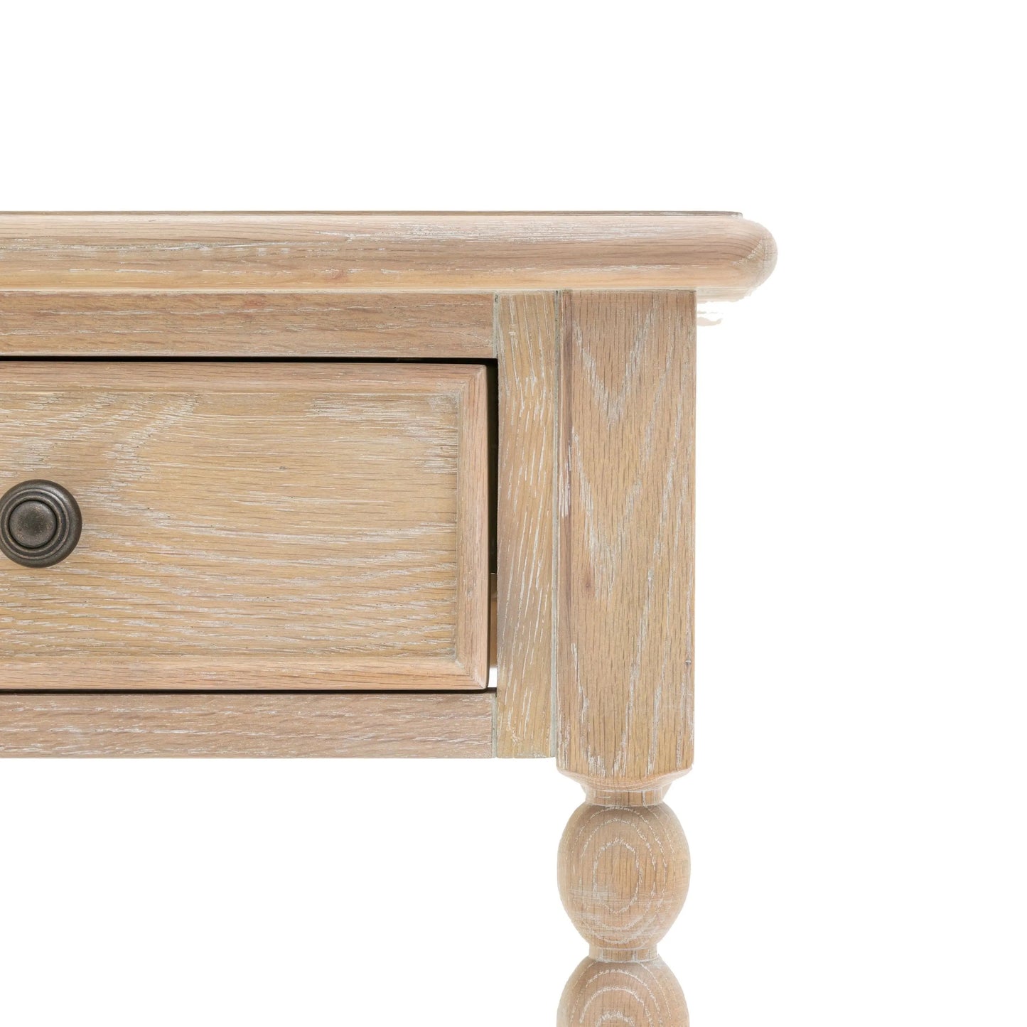 Quincy Bedside Table