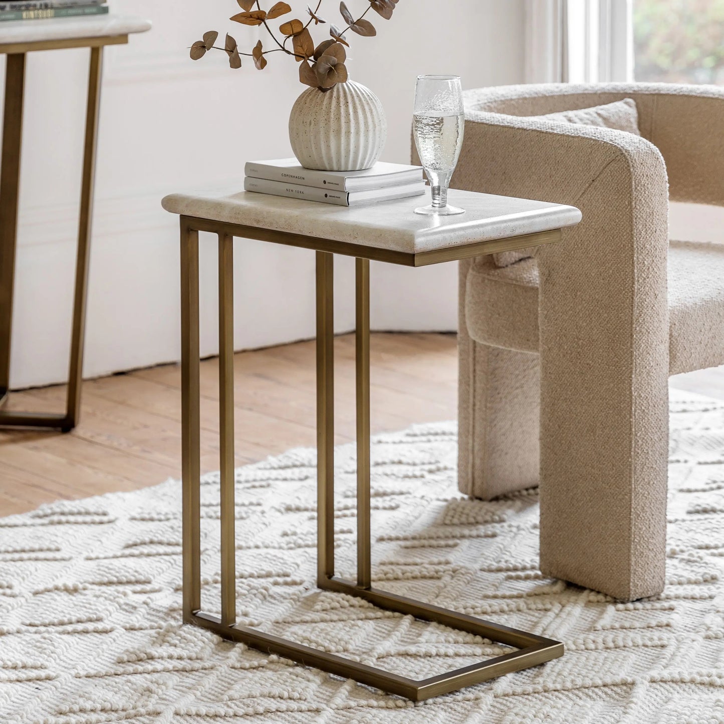 Maddock Supper Table