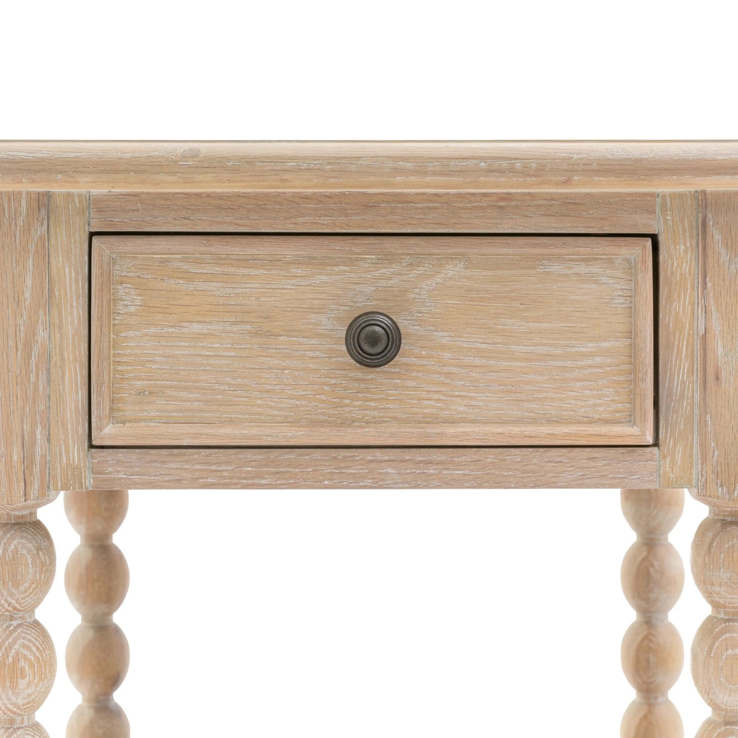Quincy Bedside Table
