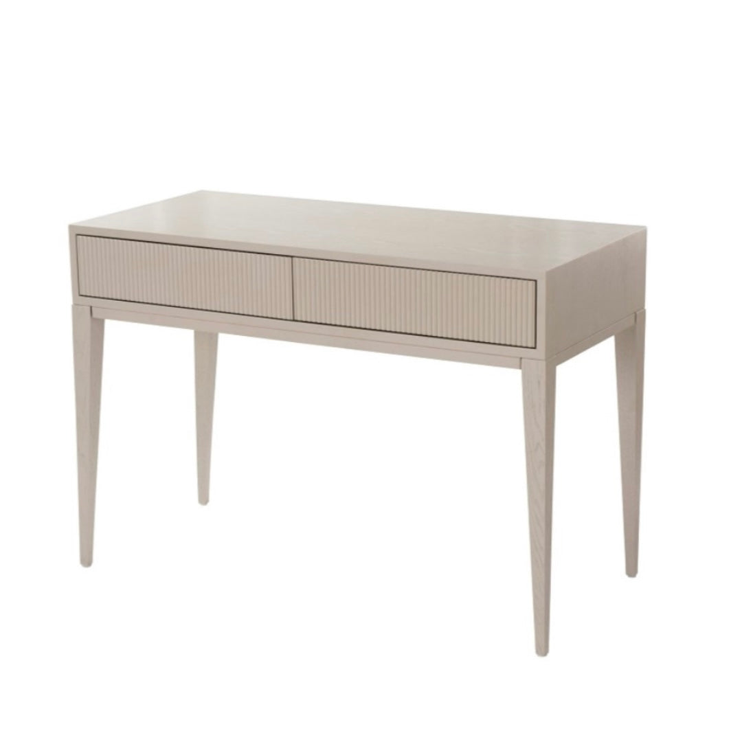 Amber Dressing Table (Grey)