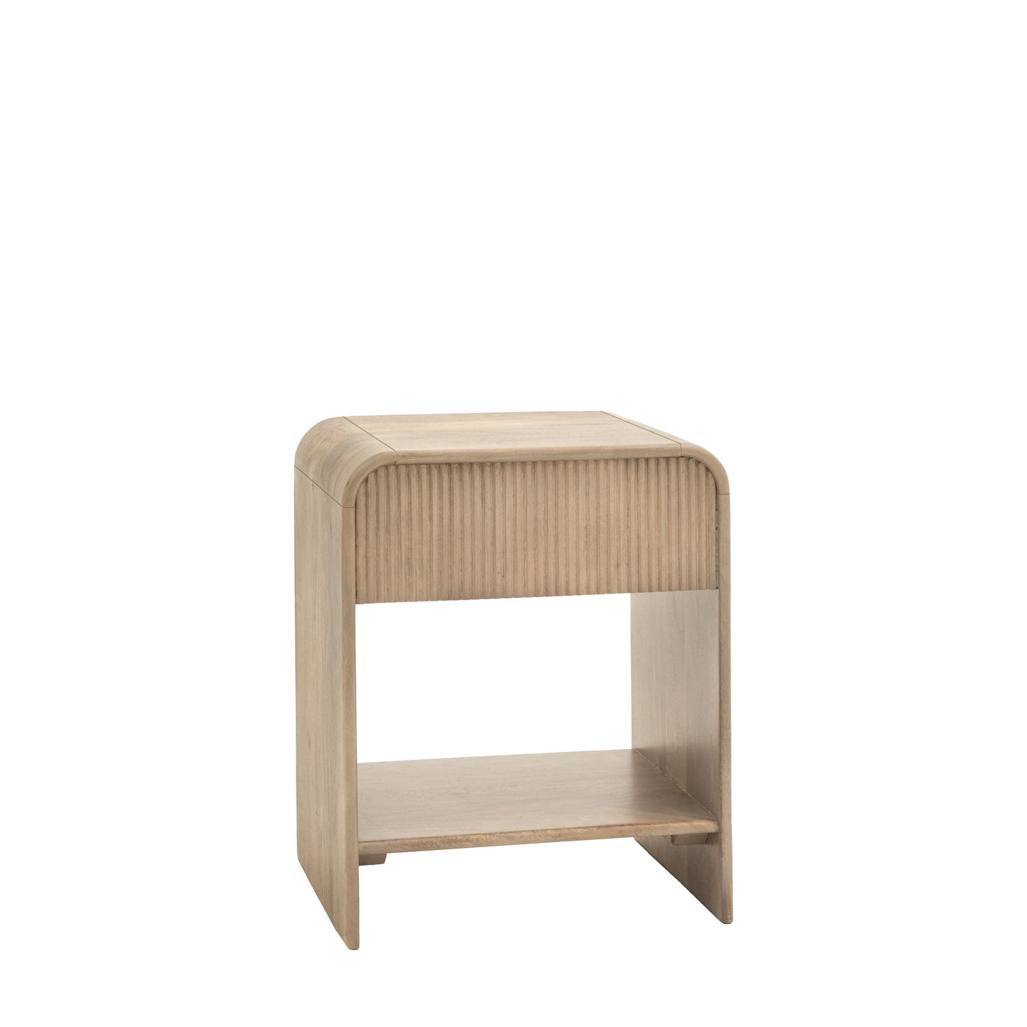 Clinton Bedside Table (Large)