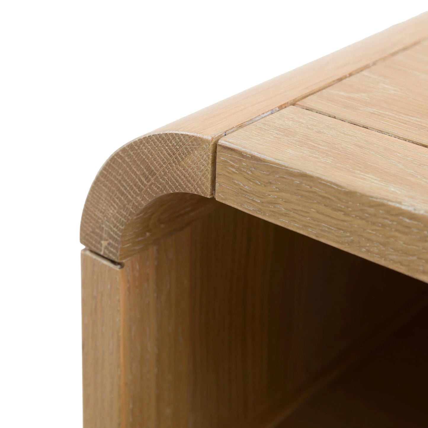 Burford Bedside Table