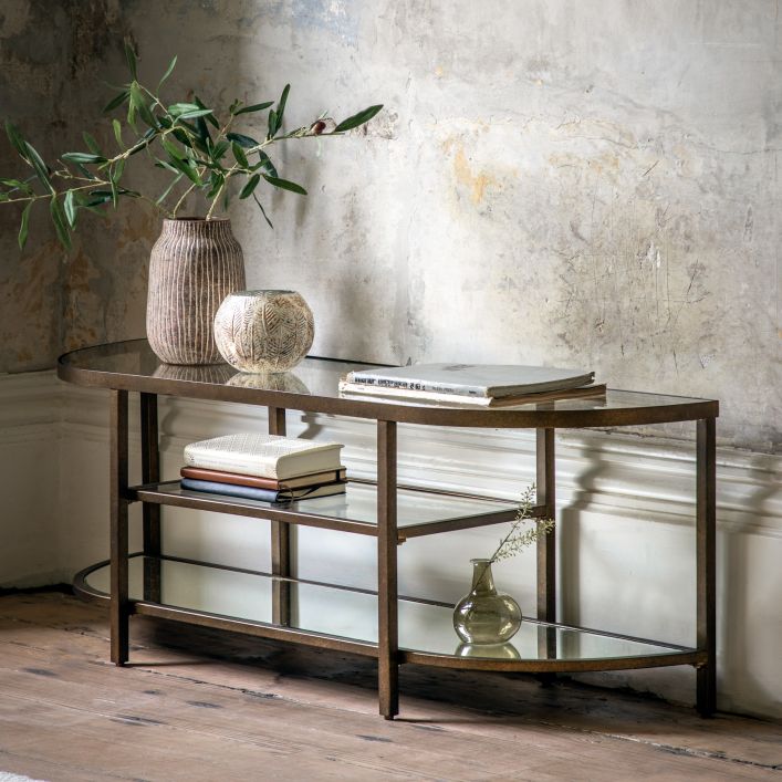 Oxley Media Unit