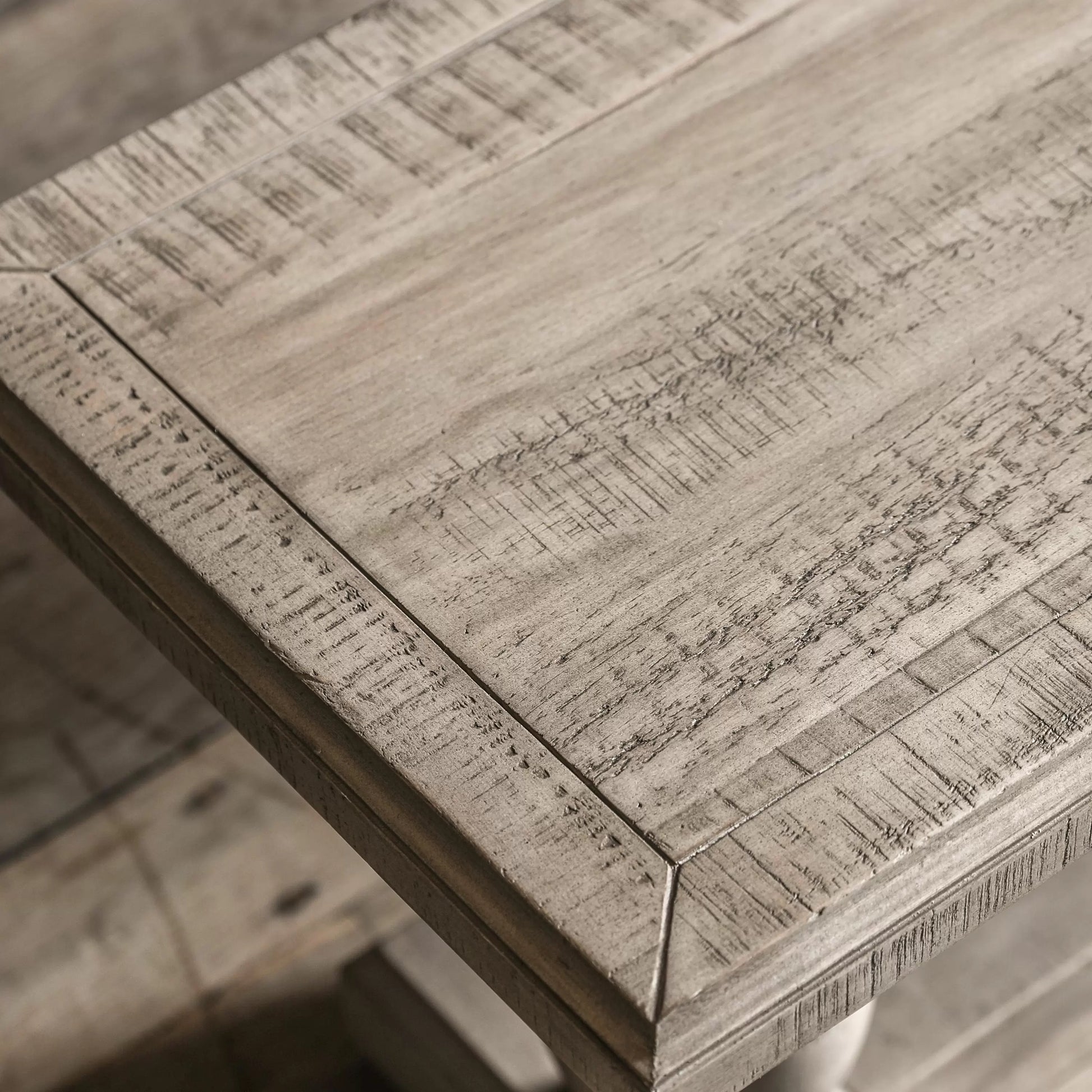 Wooden Dining Bench