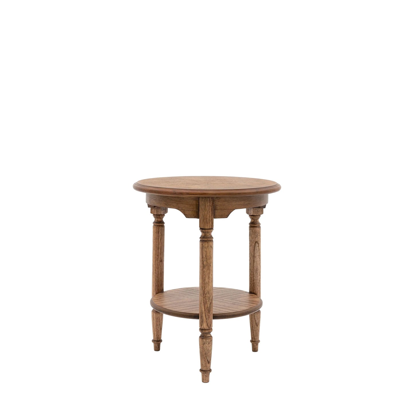 Chadwick Side Table