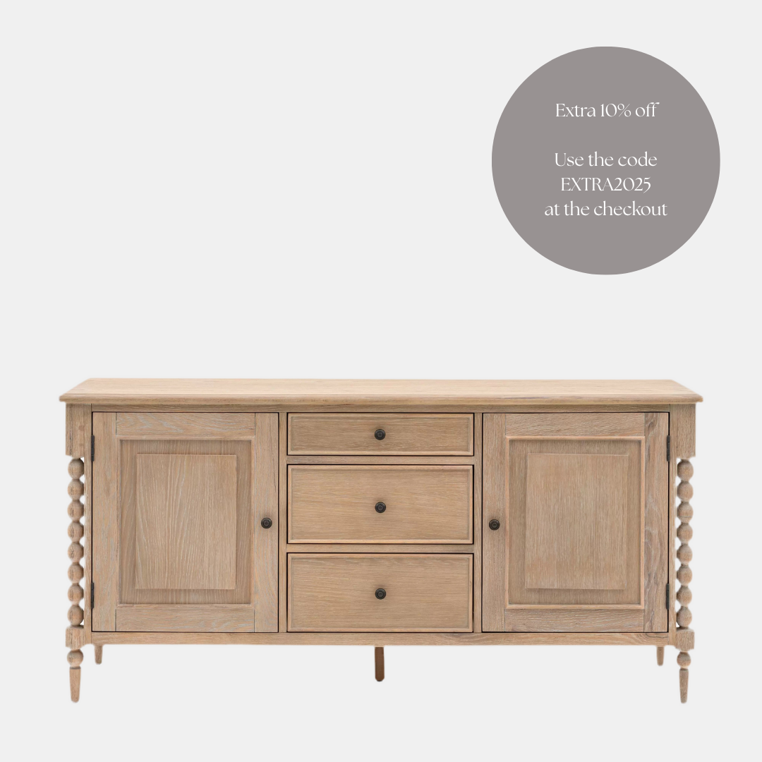 Quincy Sideboard