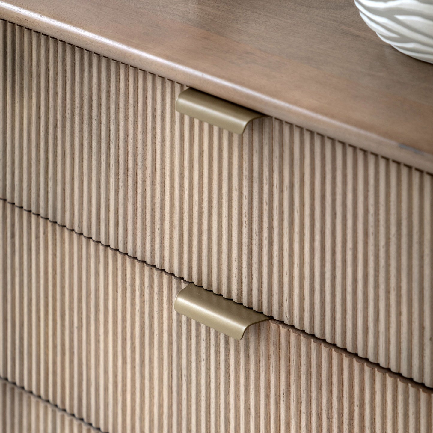 Clinton 6 Drawer Chest