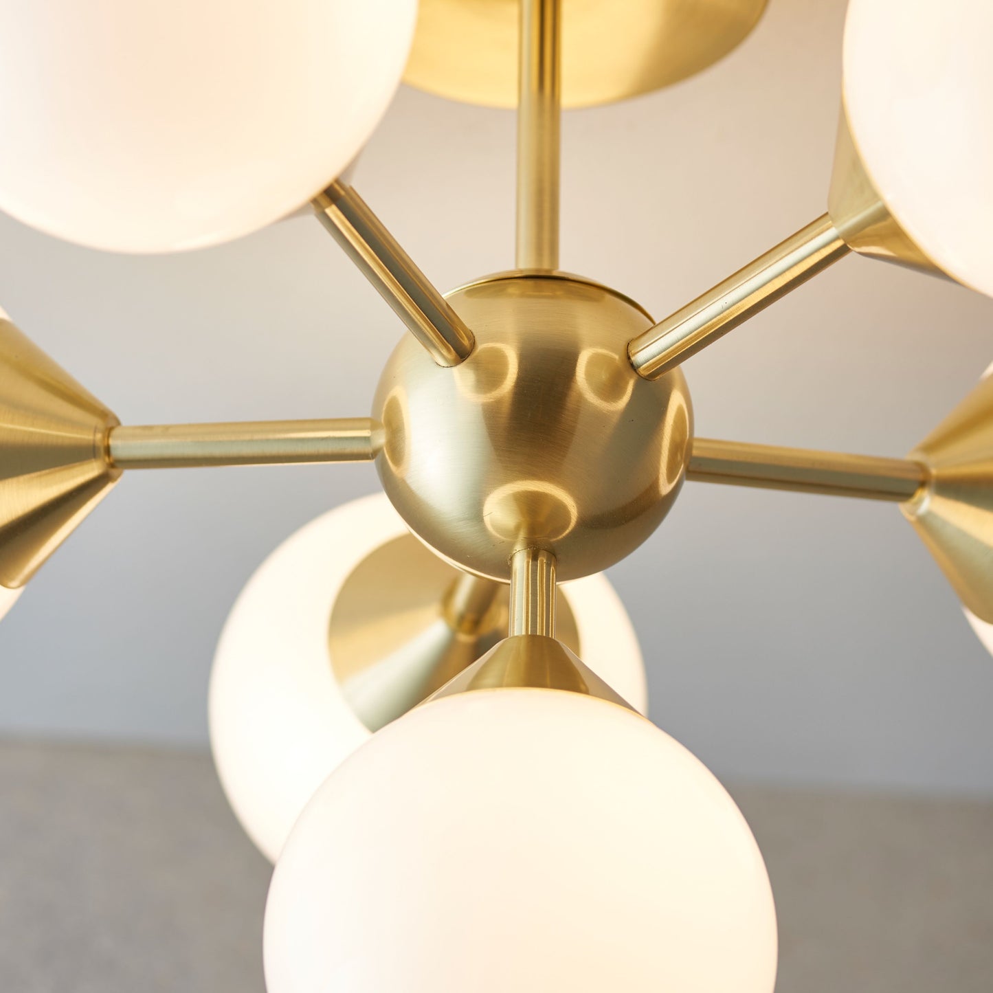 Bronte Ceiling Light