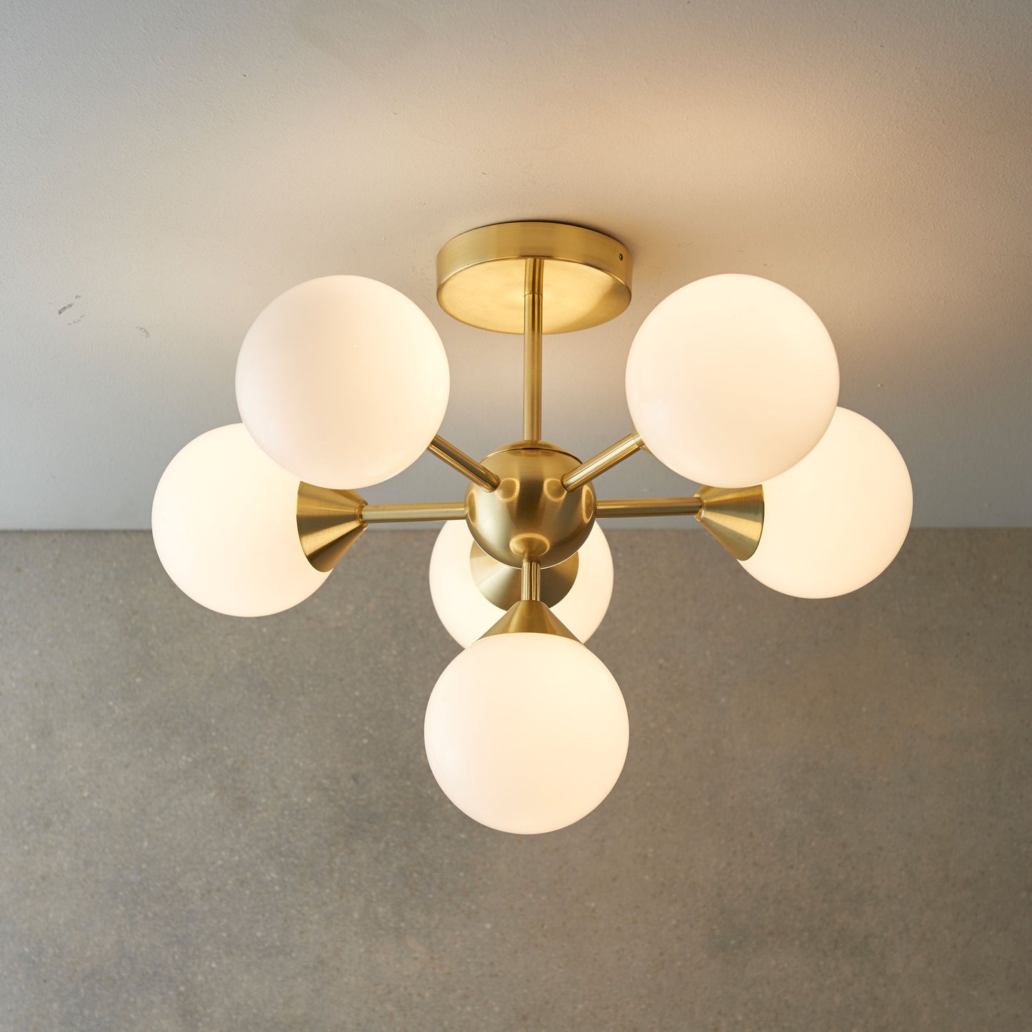 Bronte Ceiling Light