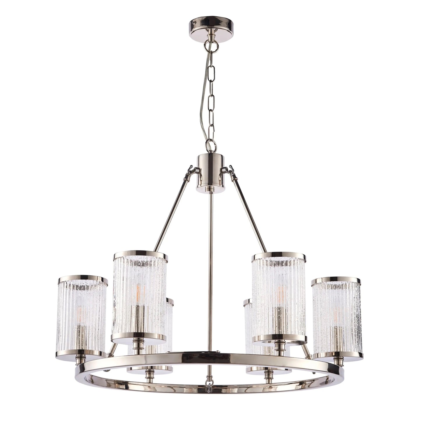 Everly 6 Pendant Light