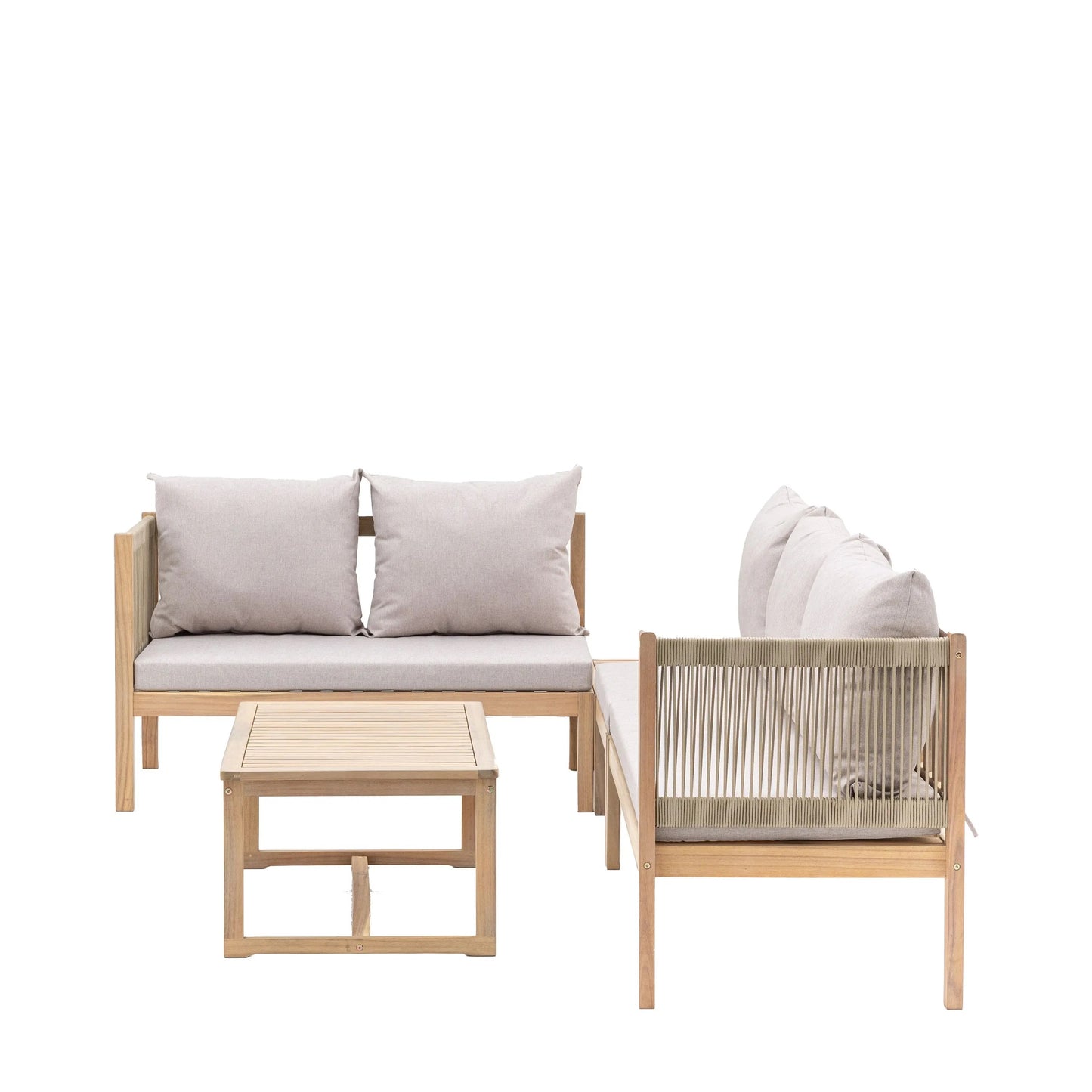Fairfield Corner Set