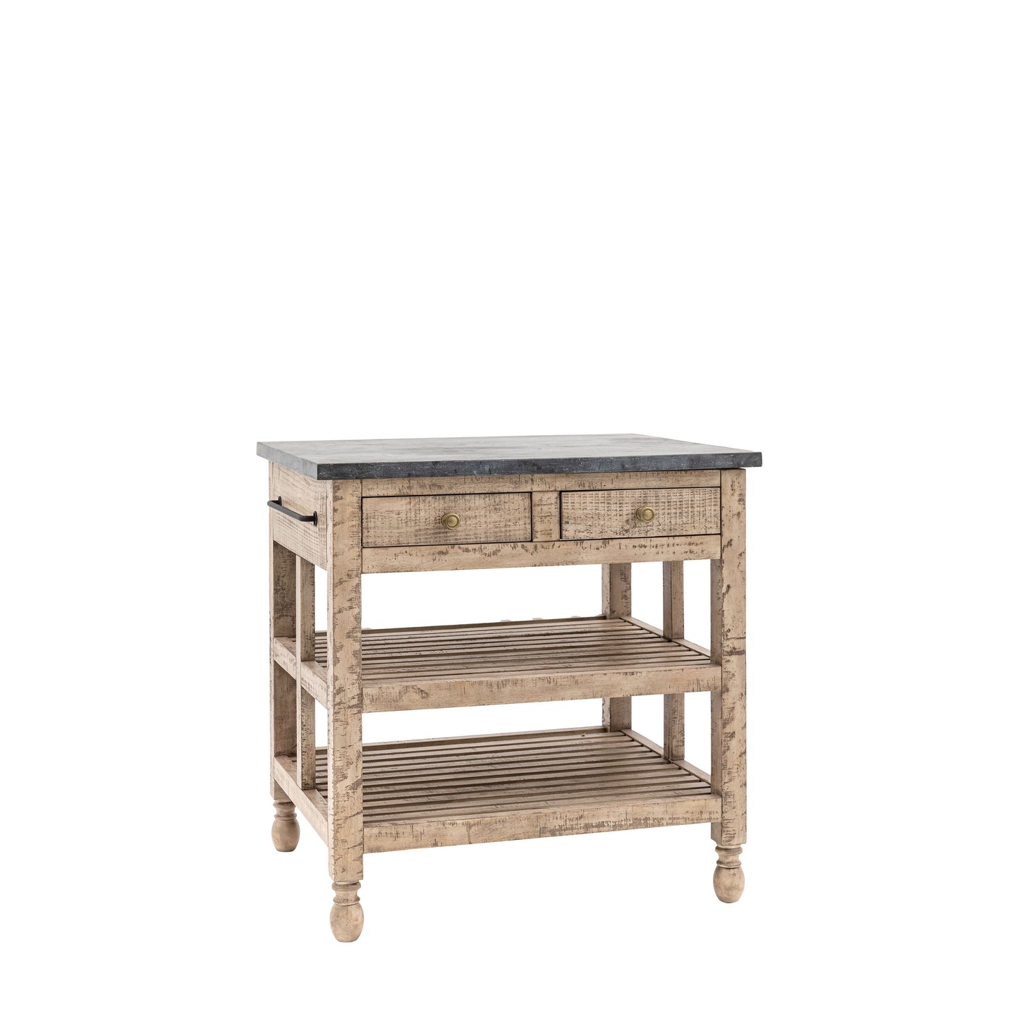 Small Kitchen Island
