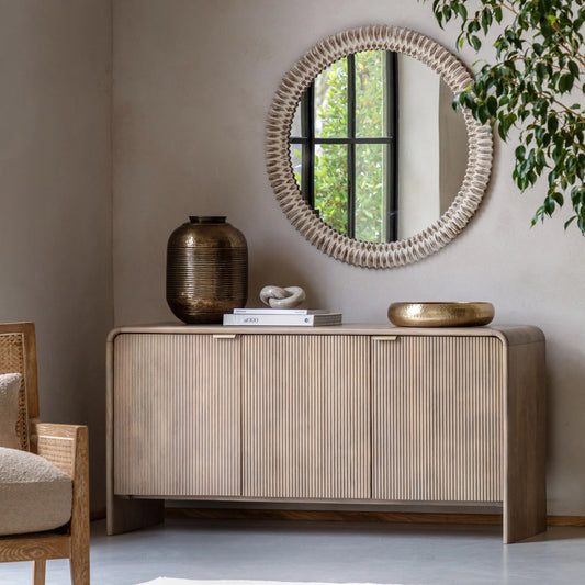 Clinton Sideboard