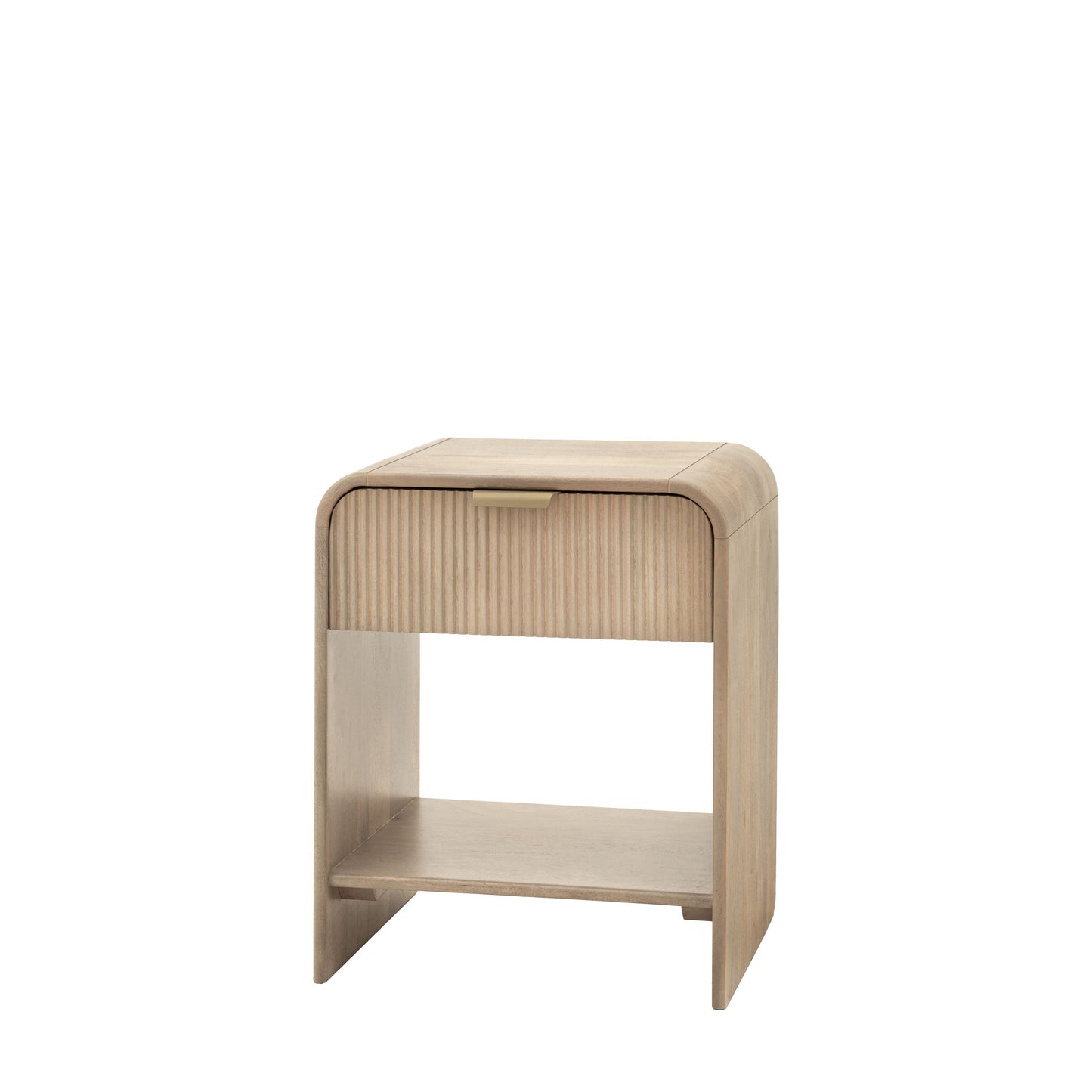 Clinton Bedside Table (Large)