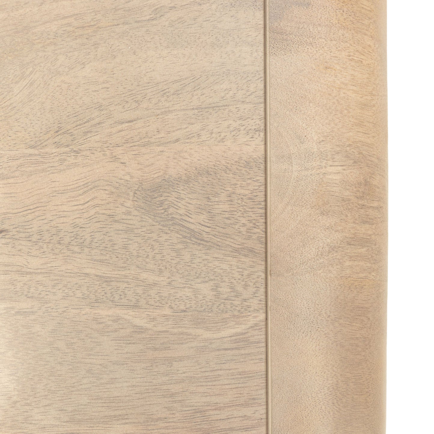 Clinton 3 Drawer Chest