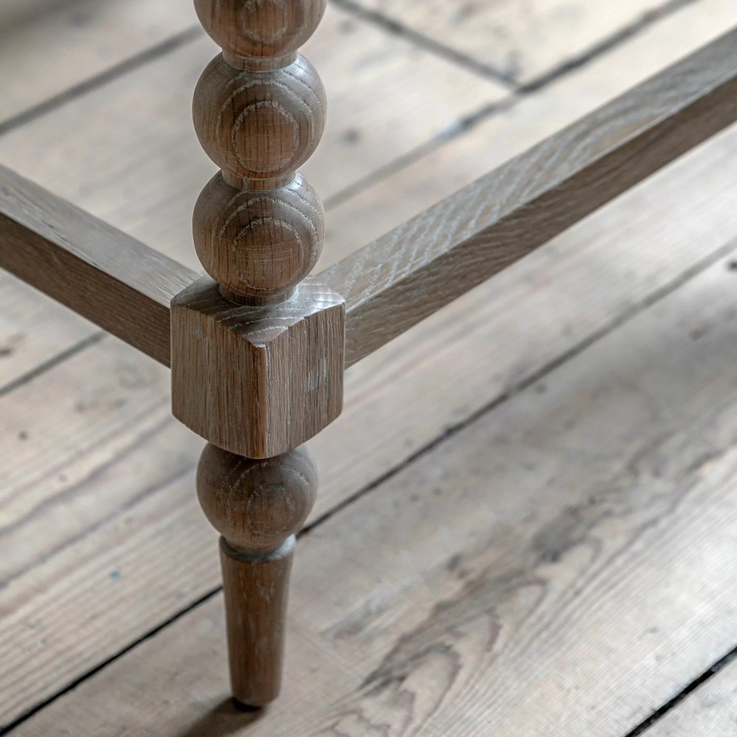 Quincy Side Table