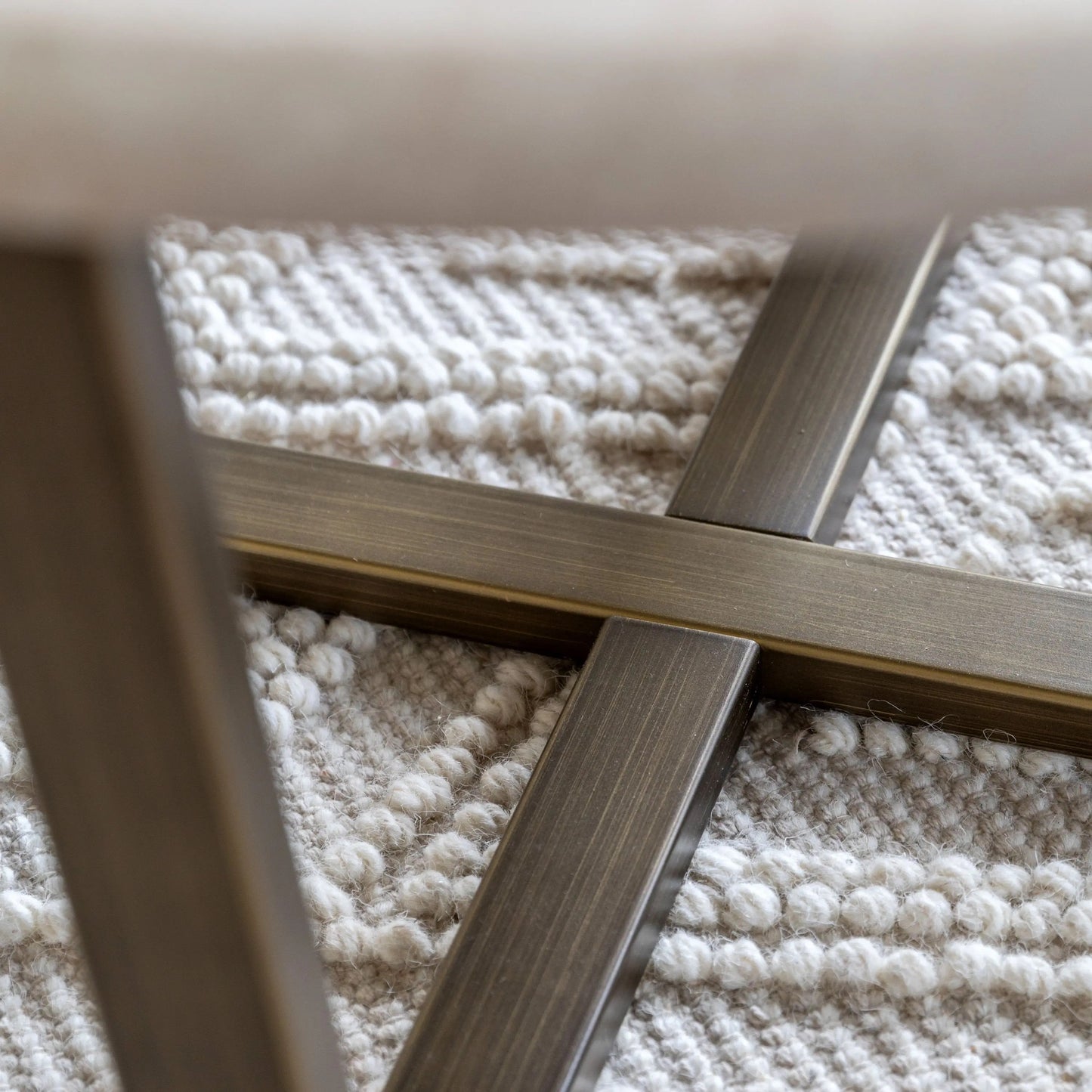 Maddock Coffee Table