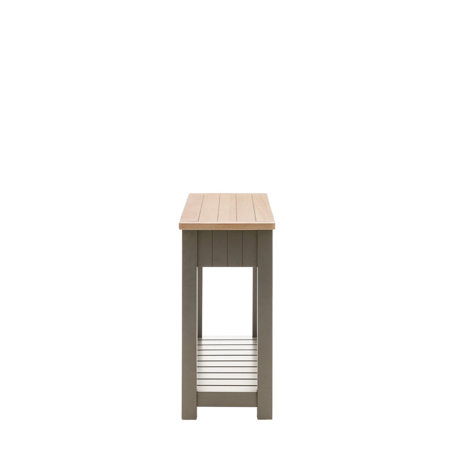 Hedley Console Table (Prairie)