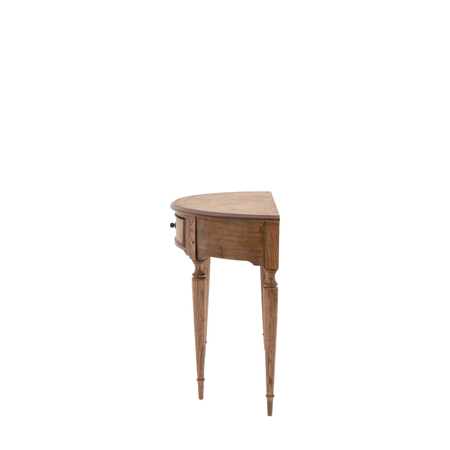 Chadwick Demi Lune Table