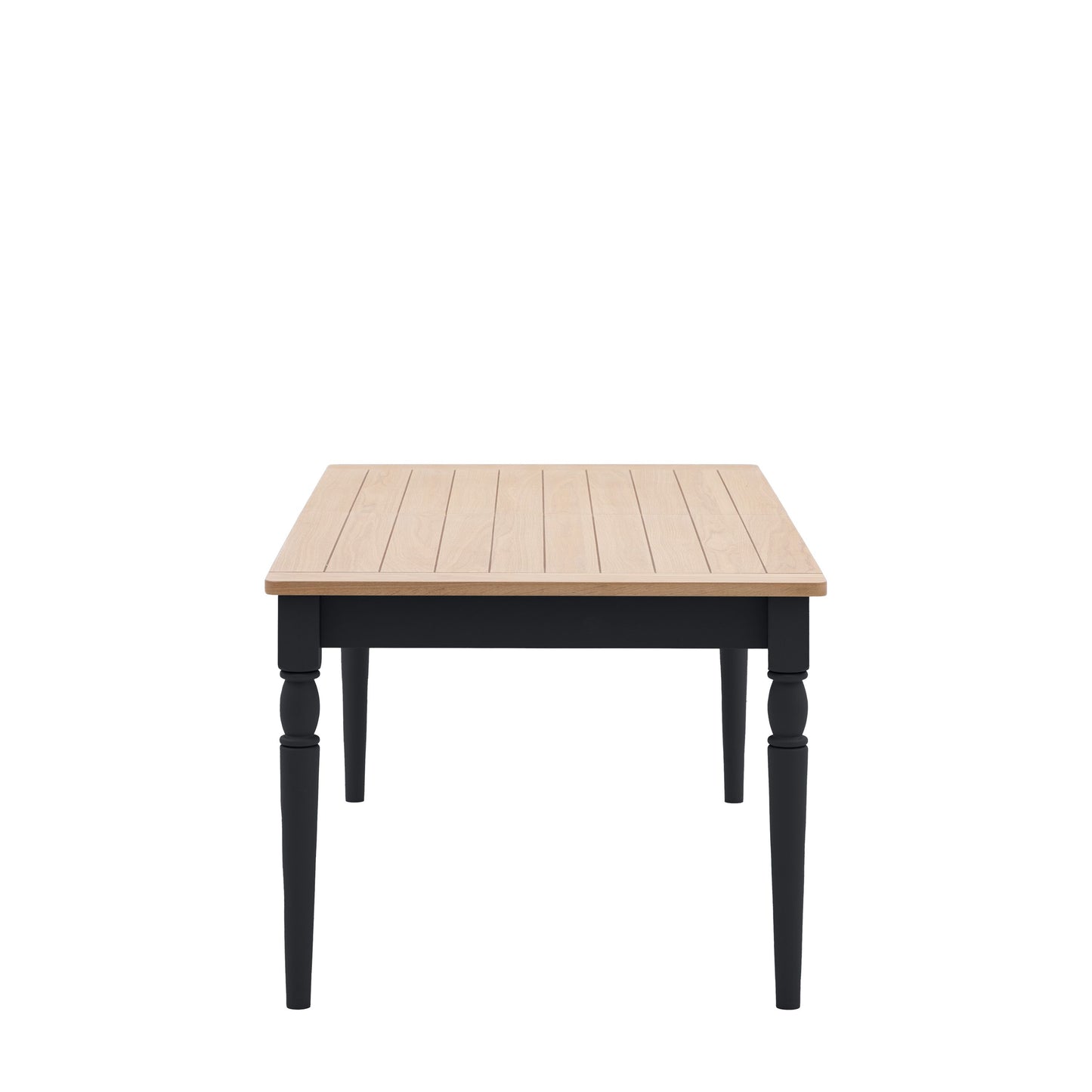 Extending Dining Table